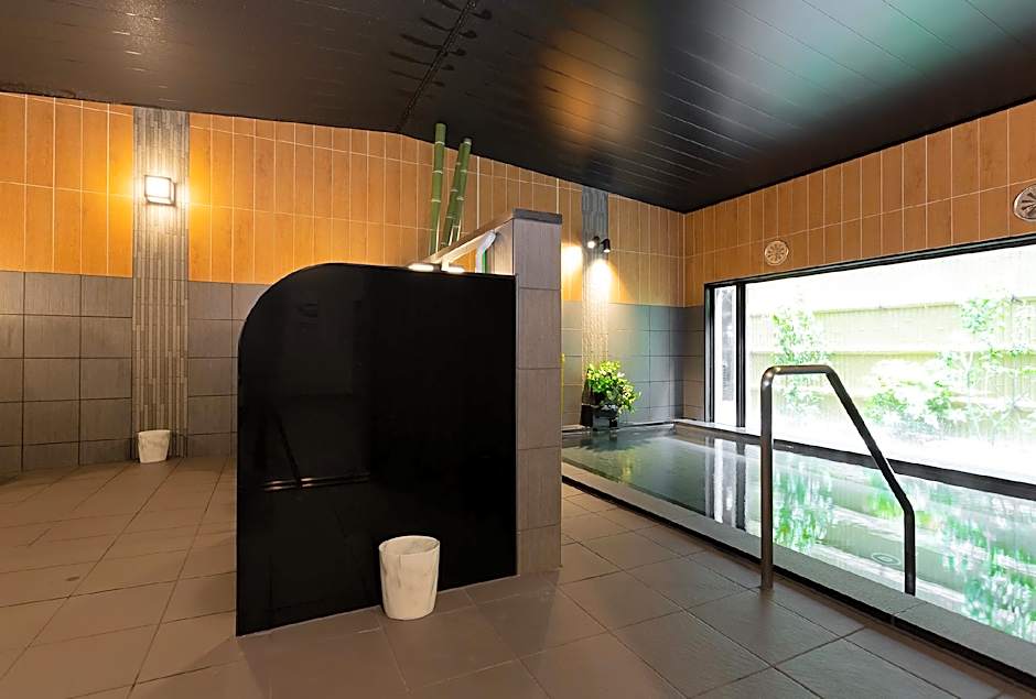 Hotel Route Inn Nagahama Inter