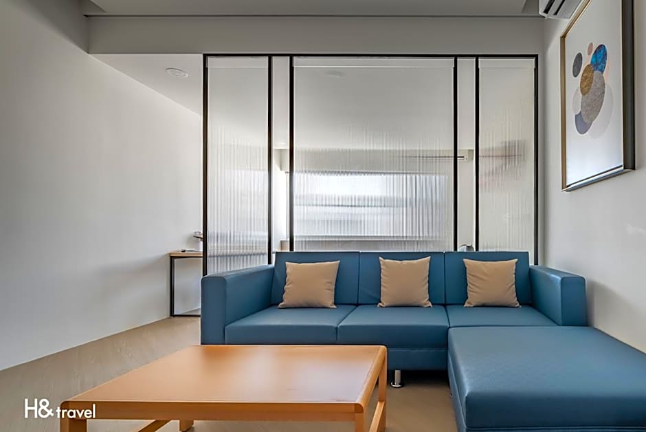 Taitung Spring Homestay B&B