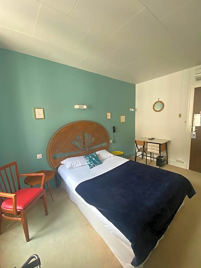 Grand Hotel De La Poste - Lyon Sud - Vienne