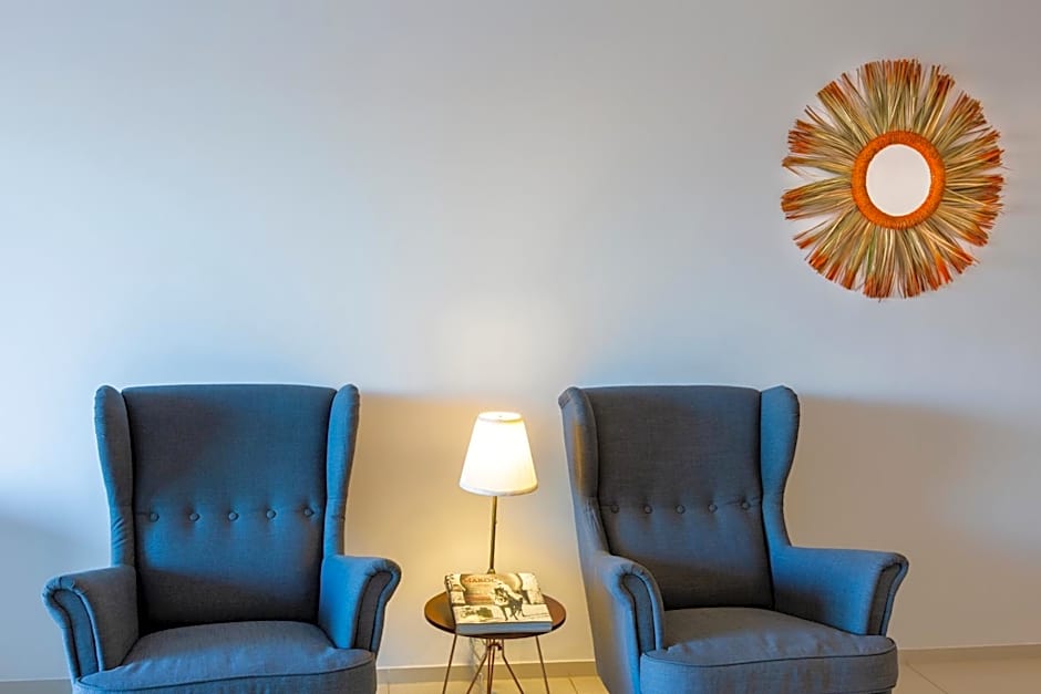 AppartHotel Atrani