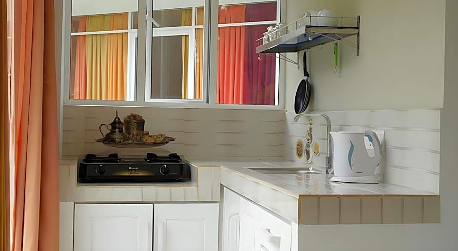 Emerald Villas Weligama