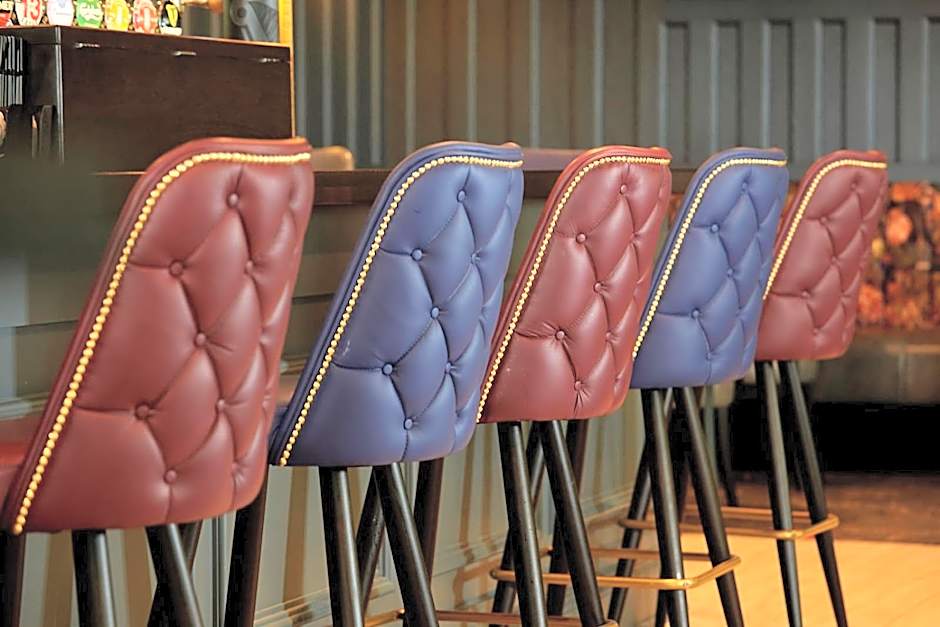 Tower Hotel & Leisure Centre