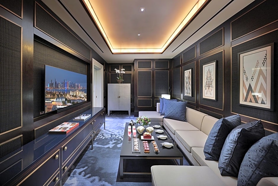 Mandarin Oriental Doha