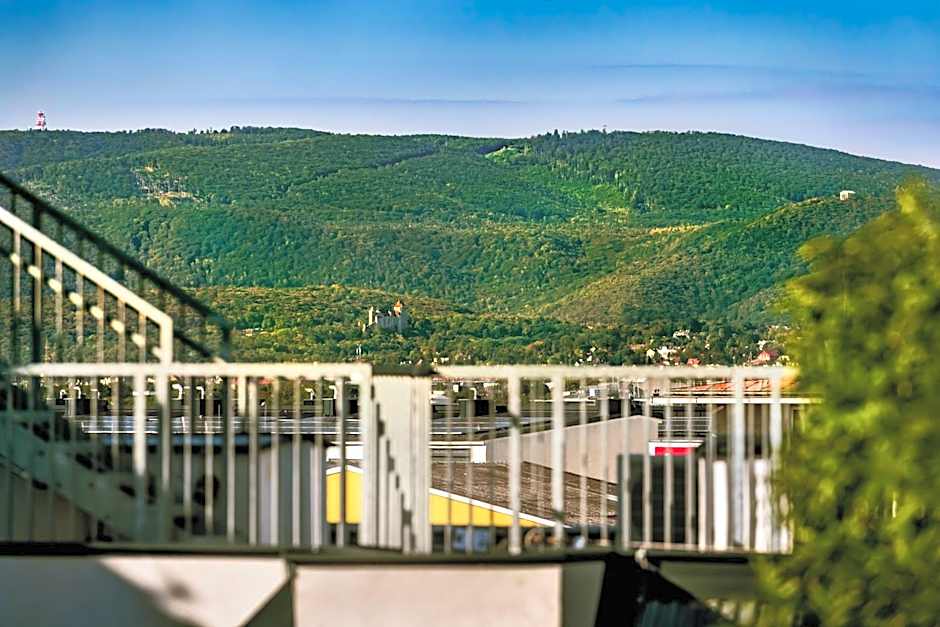 lyf Schönbrunn Vienna