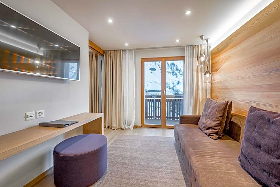 Chalet Silvretta Hotel & Spa