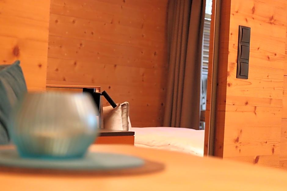 Naturhotel Waldklause