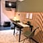 Symbiose hotel