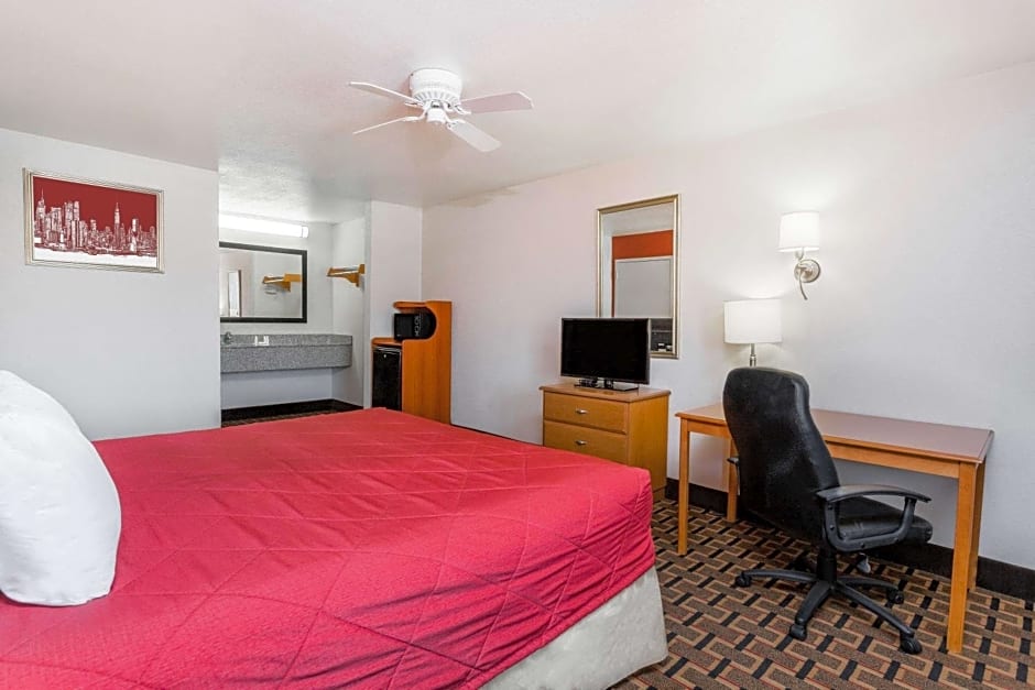 Ramada Limited San Angelo