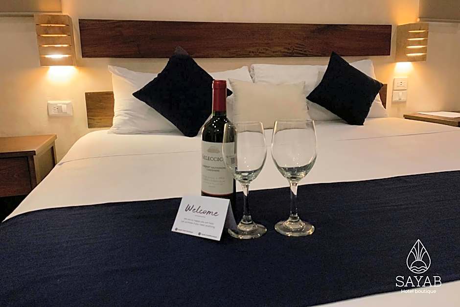 Hotel Boutique SAYAB
