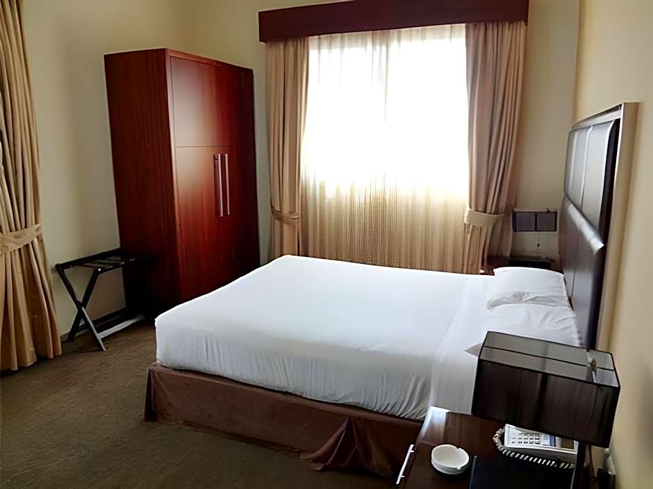 Down Town Plaza Hotel Apartments