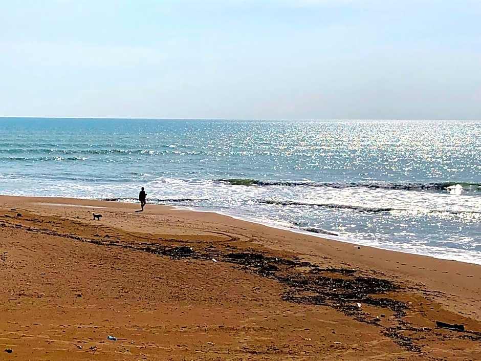 Residence Hotel Antica Perla