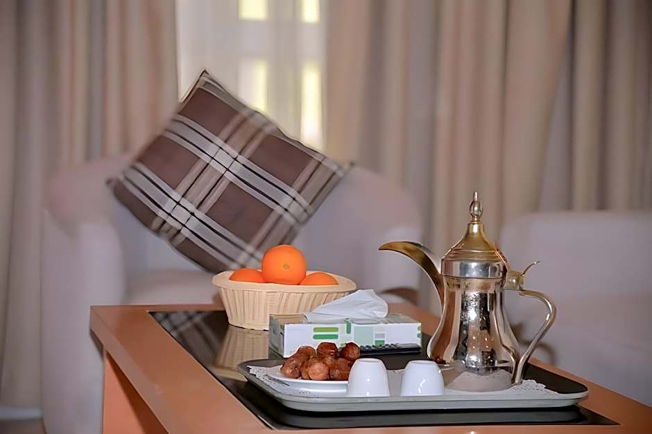 Ozone hotel