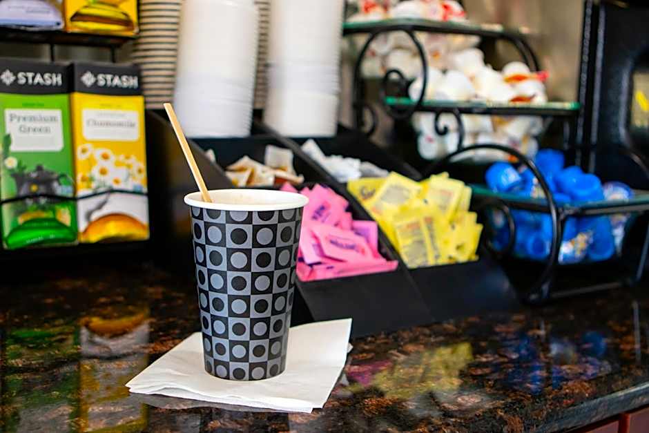 Red Lion Inn & Suites Vancouver