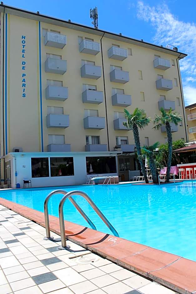 Hotel de Paris