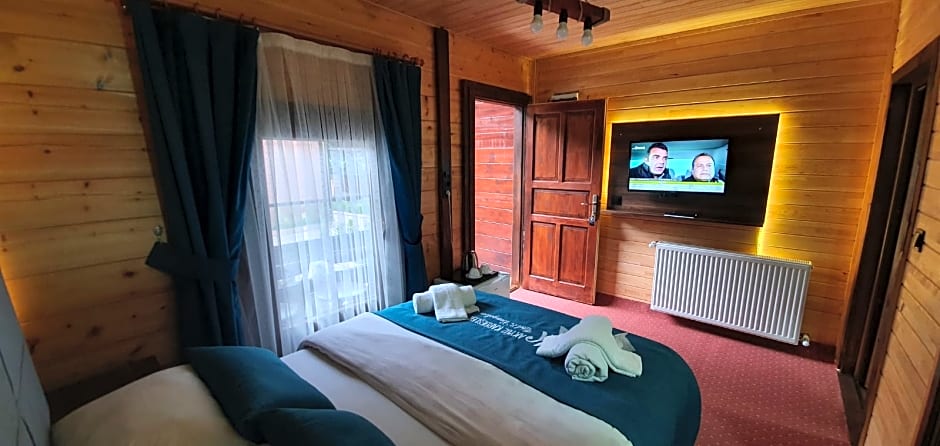 Akyuz Kardesler Otel