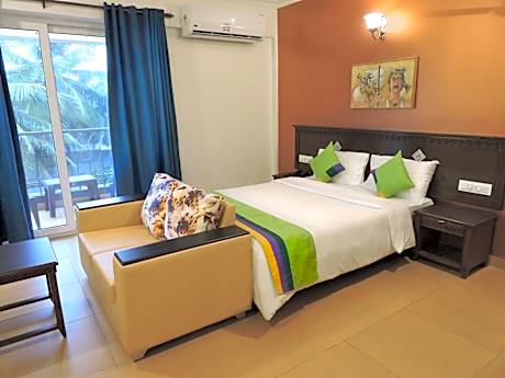 Spacious Premium Room