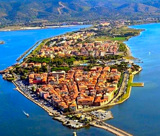 Agriturismo Malpasso