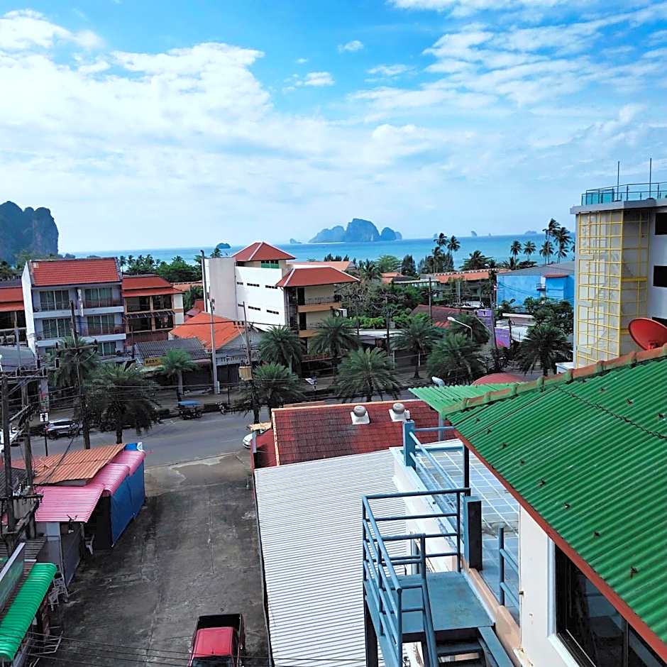 Lalisa Hotel Aonang