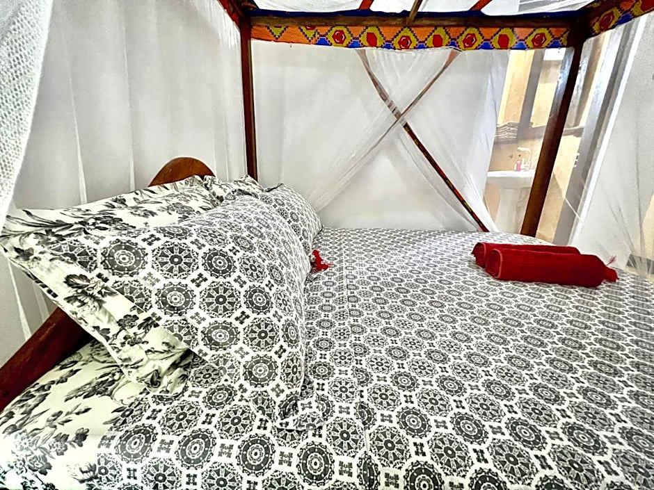 Chikachika Beach B&B