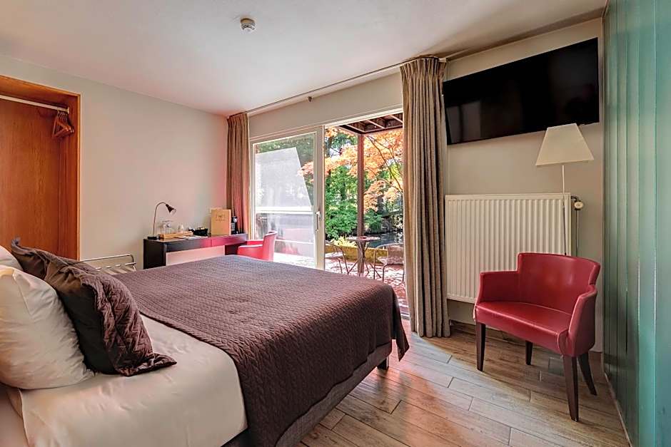 Boutique hotel Roosendaelhof