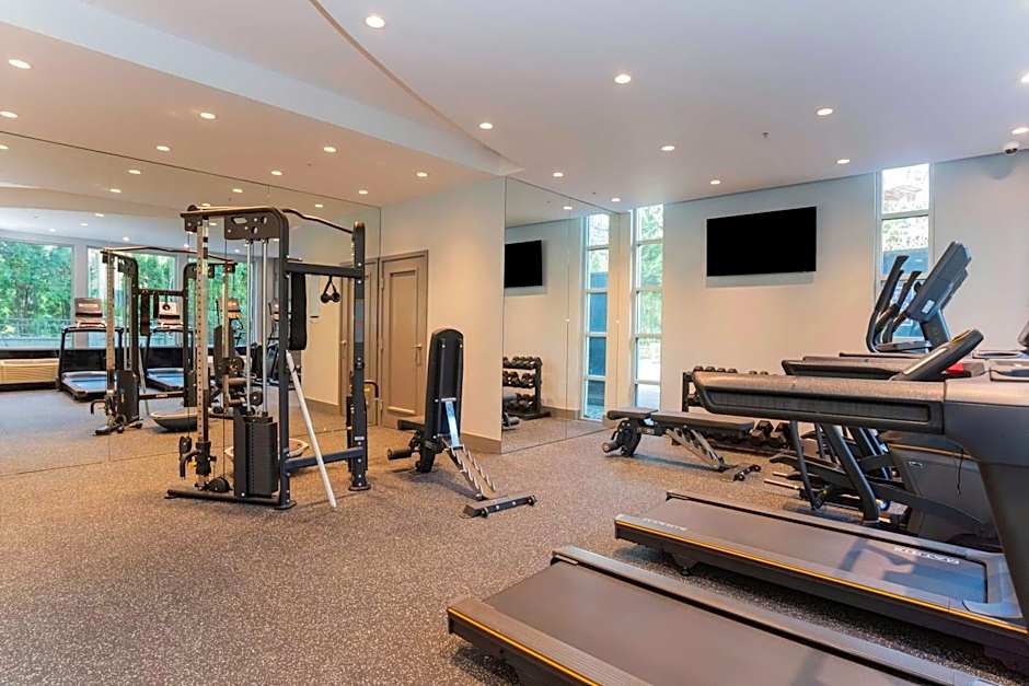 Sandman Signature Surrey - Guildford Suites