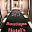 Boutique Hotel's I
