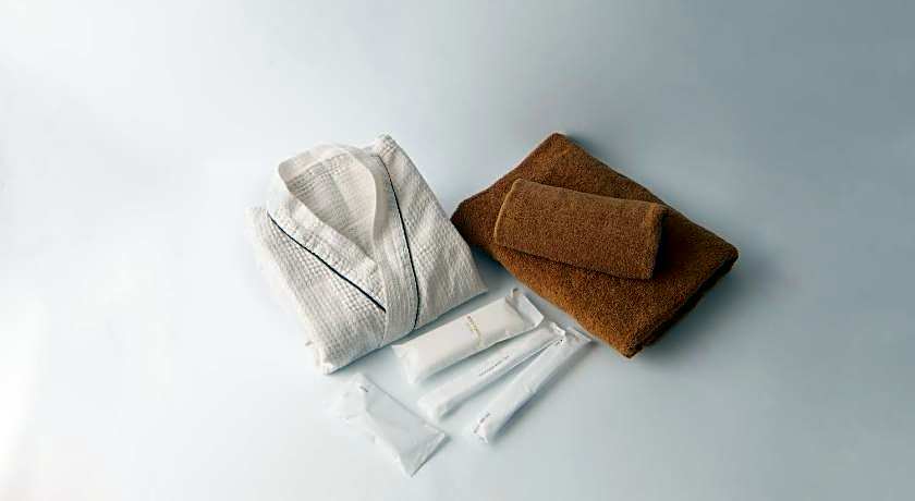 HOTEL R9 The Yard Ena