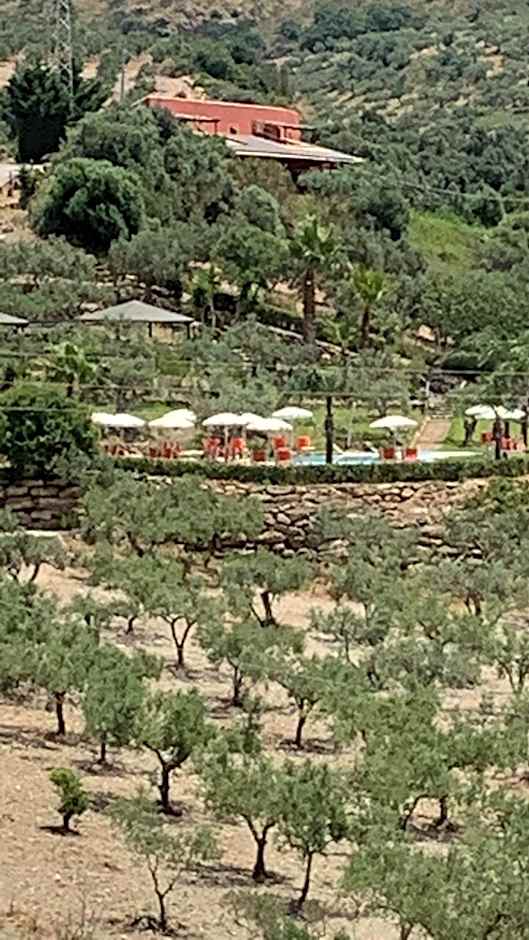 Residence La Luna Nel Pozzo