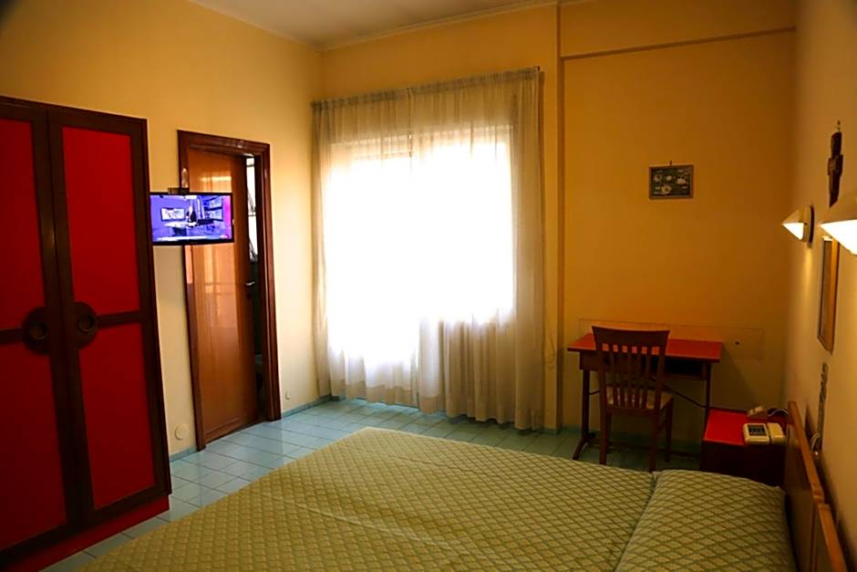 Casa Piccole Ancelle di Cristo Re