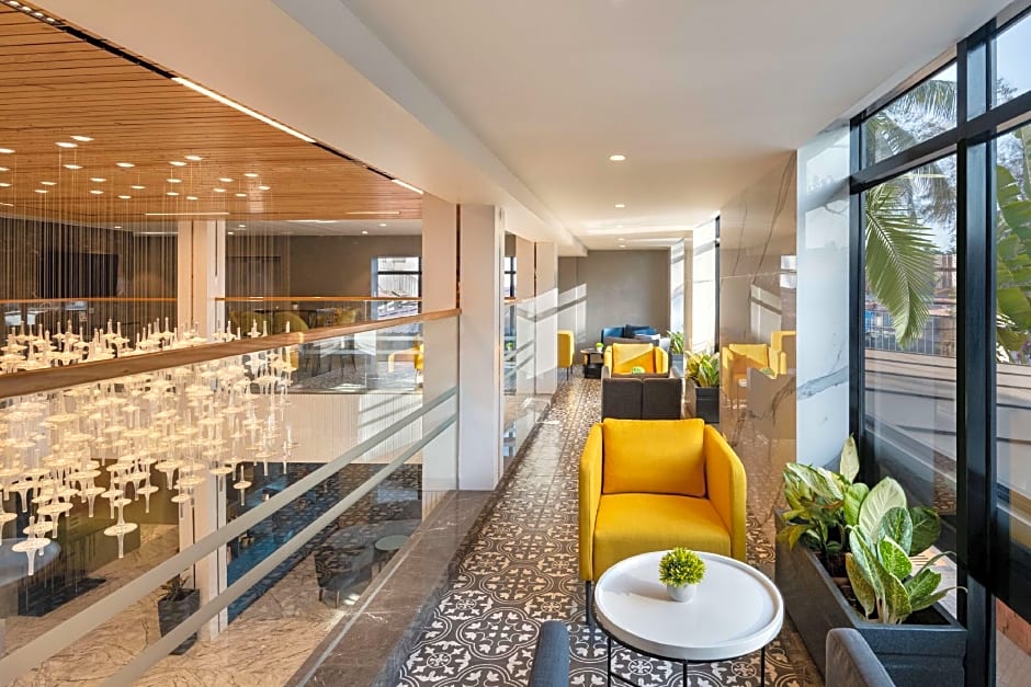 Hyatt Place Goa Candolim