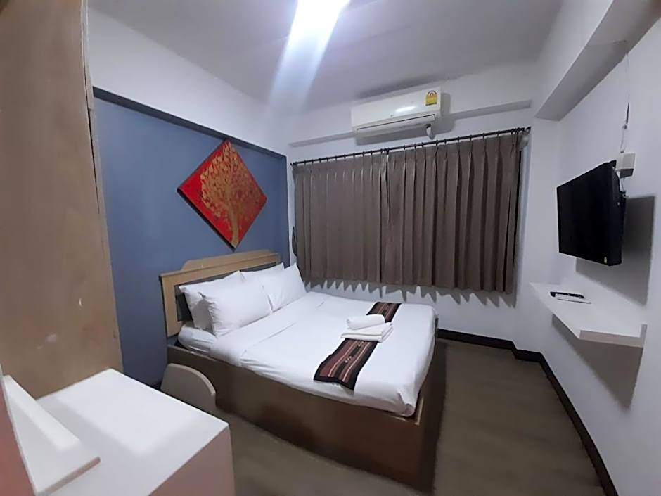 Home Place Hotel – Chiang Mai, TH