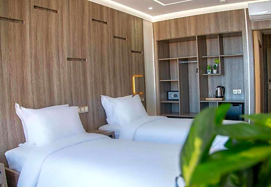 Marchica Hotel