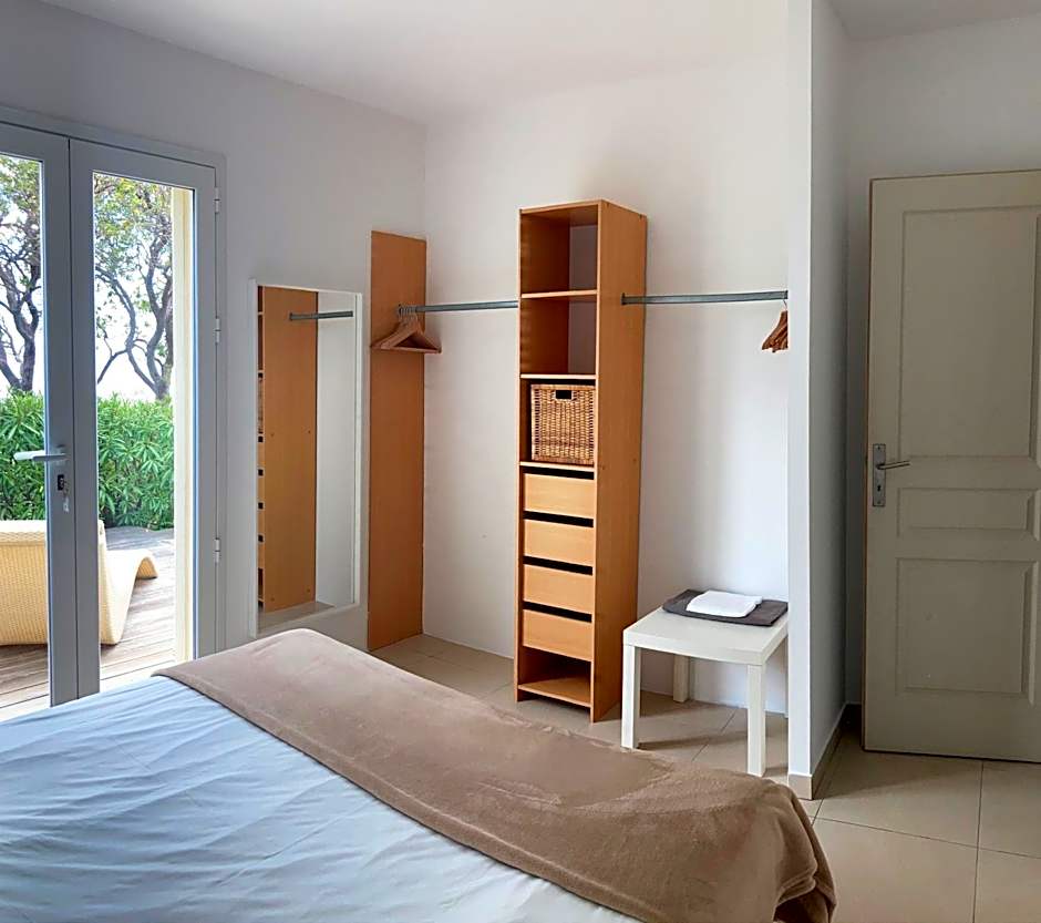 Résidence Ogliastrello