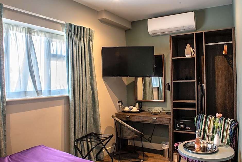 Villare Leicester City Centre