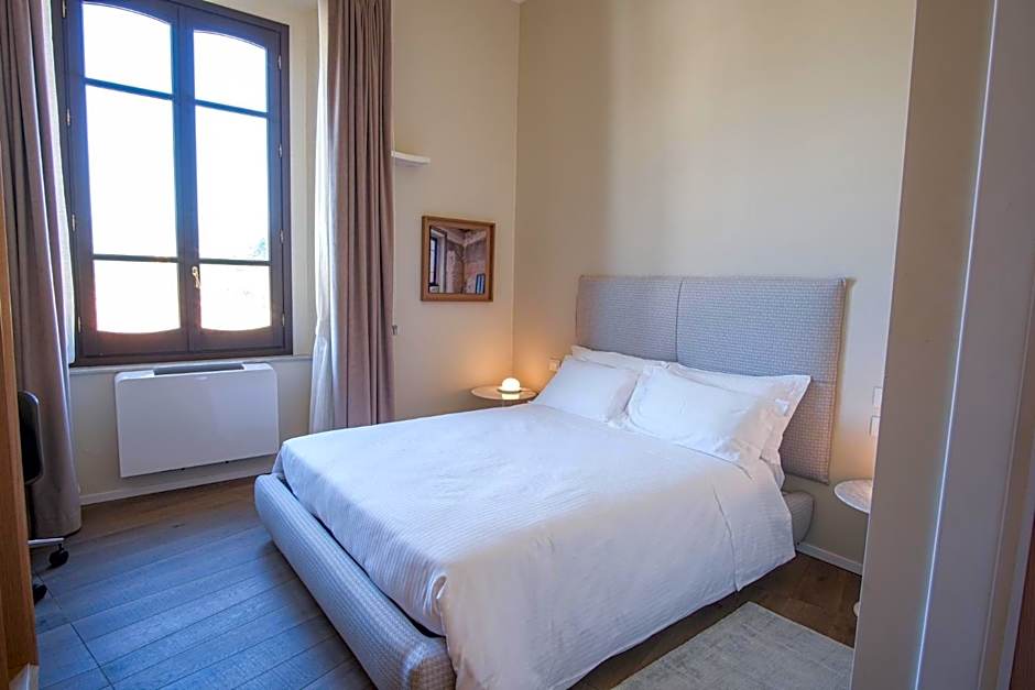 Dimora de Matera Luxury Suites