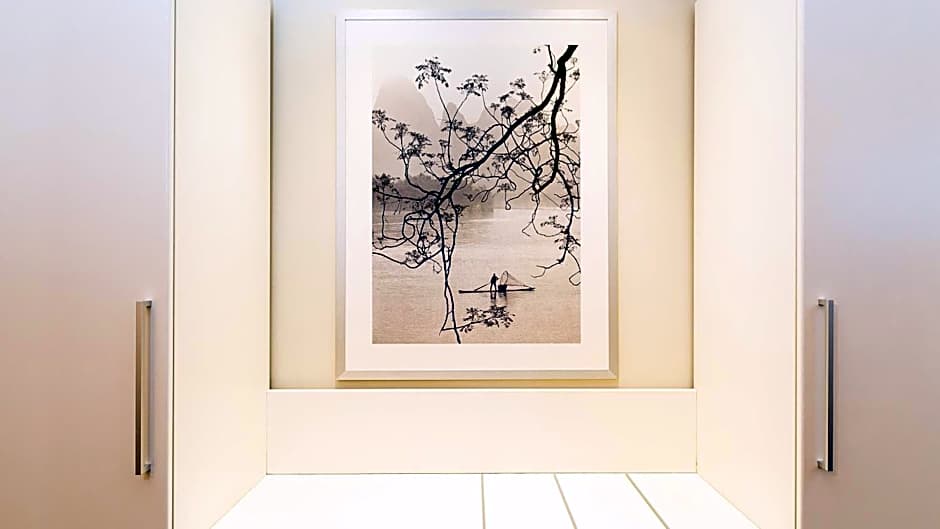 Hotel Residenza Gra 21