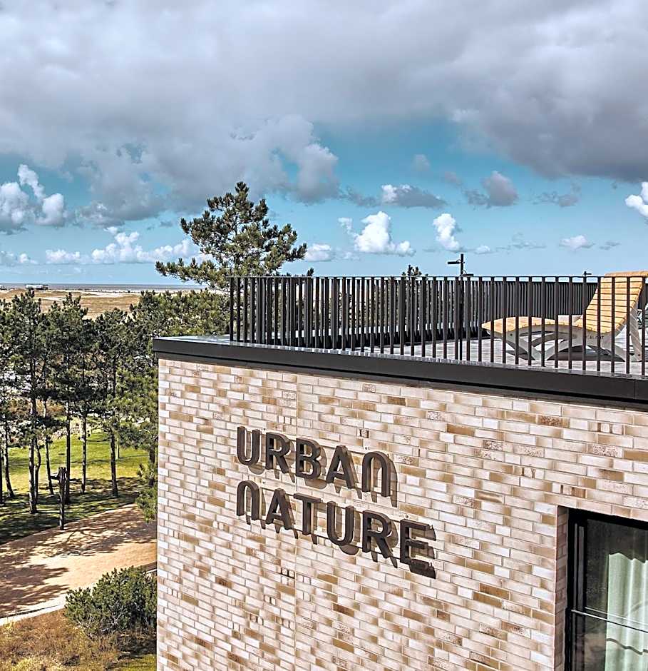 Urban Nature St Peter-Ording