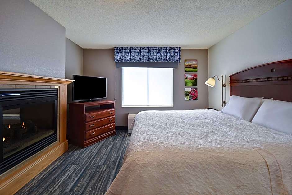 Hampton Inn By Hilton Rutland Vt