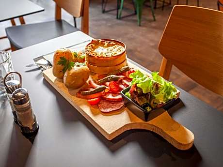 ibis Pontarlier