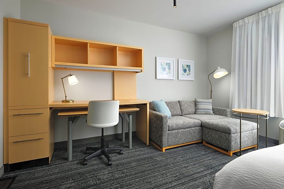 TownePlace Suites by Marriott Columbia Northwest/Harbison