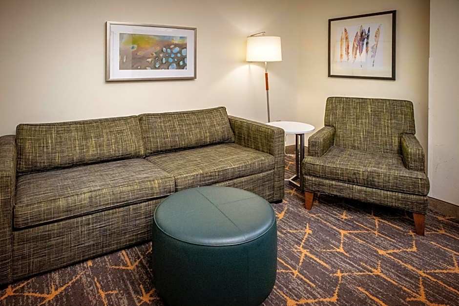 Holiday Inn Hotel & Suites Beckley By IHG