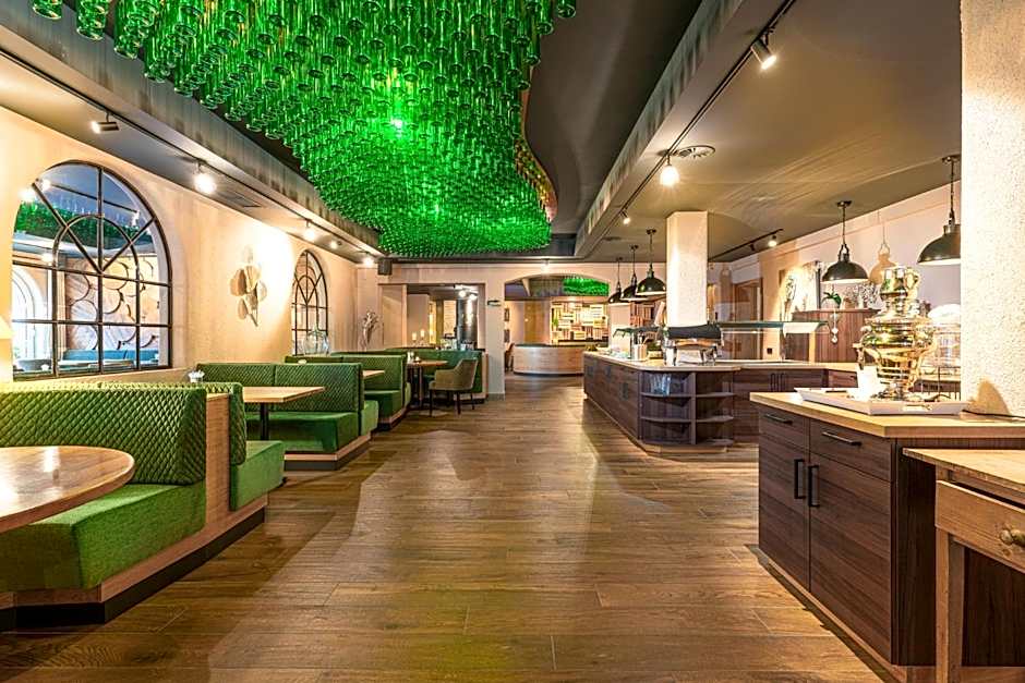 Hotel Restaurant Pollmanns