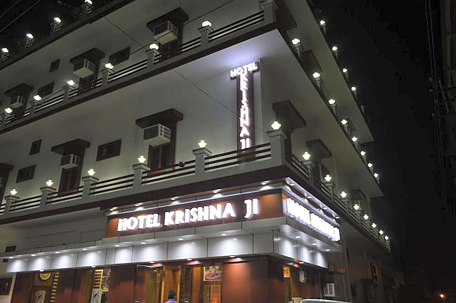 Hotel Krishna Ji