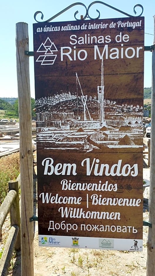 BB Silvercoast Casa das Flores