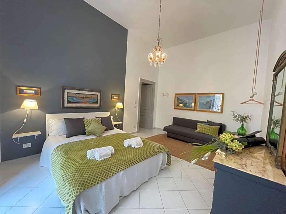 La Casa Napoletana - LS Accommodations