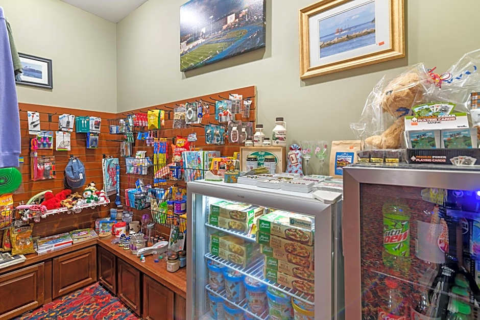 Best Western White House Inn Bangor