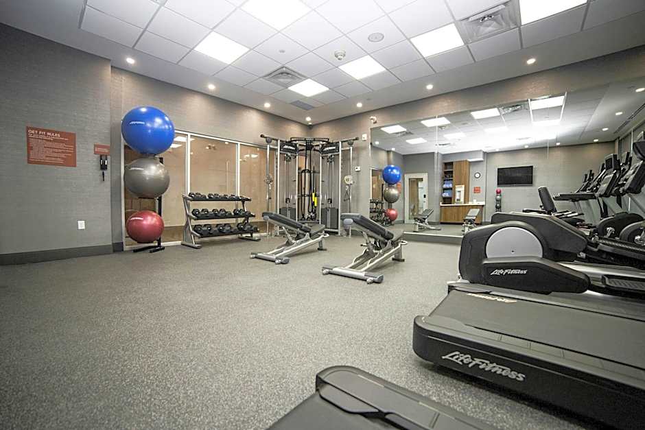 TownePlace Suites by Marriott Brantford and Conference Centre