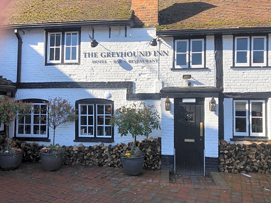 The Greyhound Inn