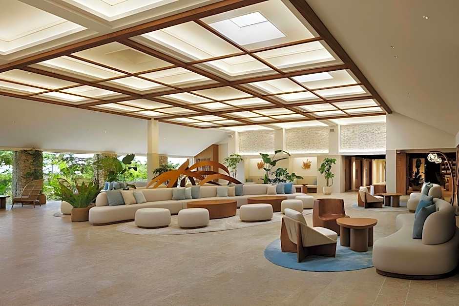 Haimurubushi Resort