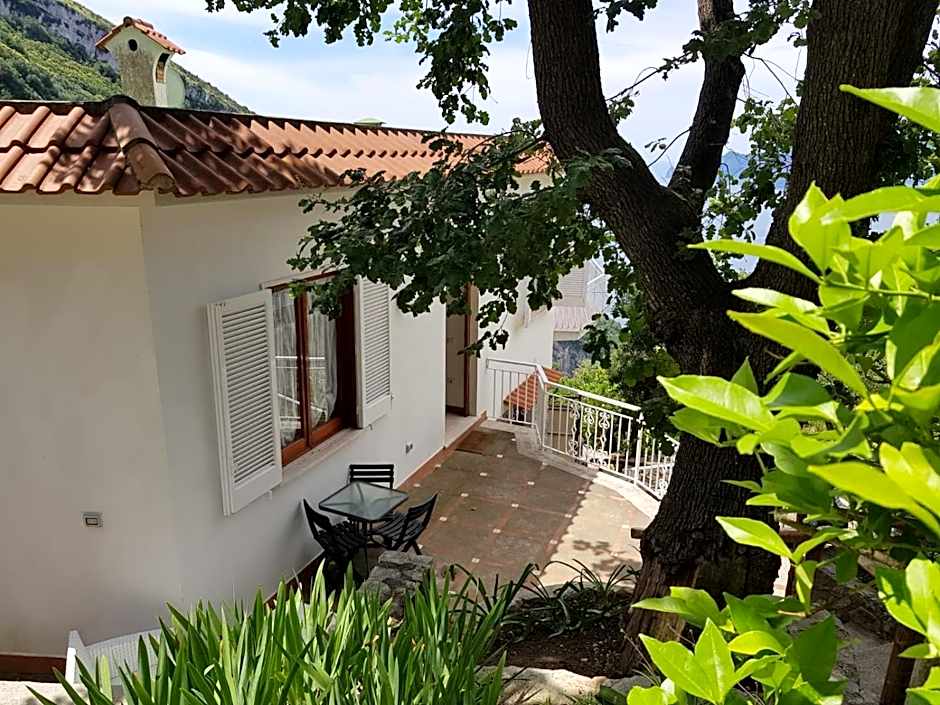 Acquamarina Accommodation